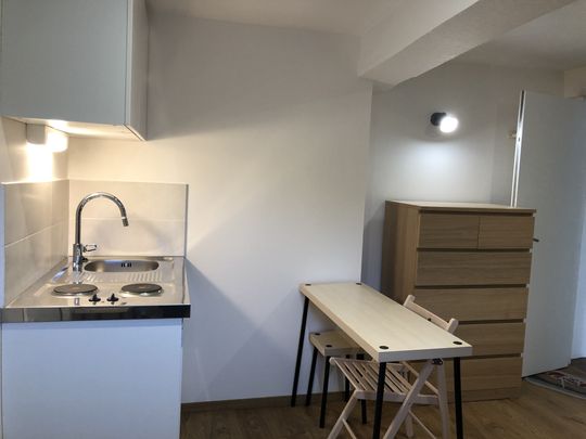 Location Appartement 1 pièce 12m² BEAUNE 21200 - Photo 1