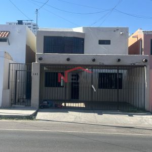 CASA EN RENTA EN COL. COUNTRY CLUB - Foto 3