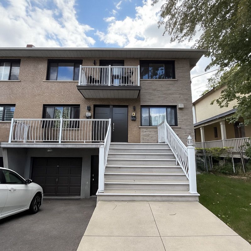 3970 Boulevard Gouin Est - Photo 1