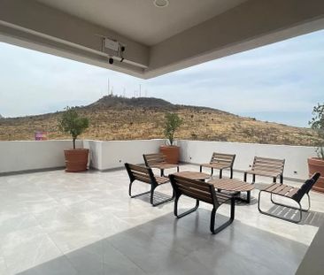 Departamento en renta Torre Grecia, Eugenio Garza Sada, Villas Del Campestre, León, Guanajuato, México - Photo 1