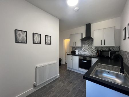 Studio to rent - Photo 2