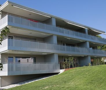 MAGNIFIQUE 2 ½ PIECES AVEC GRAND BALCON ! - Photo 5