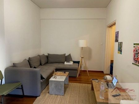 Διαμέρισμα για ενοικίαση Φωκίωνος Νέγρη (Κυψέλη) - Photo 4