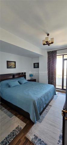 Fuperb Apartament Parcul Tabacariei , termen lung vedere par - Fotografie 3