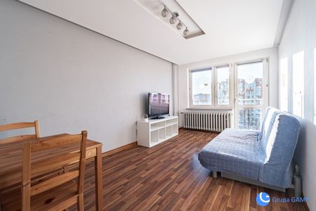 3 niezależne pok. 50m2 *Półkole -Grzegórzki* - Zdjęcie 3