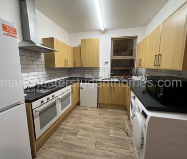 Braemar Road, Manchester, M14 6PG - Photo 2