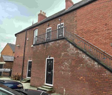 1 bedroom flat to rent - Photo 6