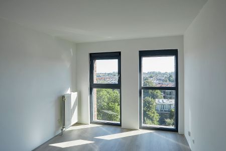 Carolina van Nassaustraat 253 - foto 2