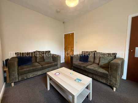 St. Ives Road, Manchester, M14 5NH - Photo 3