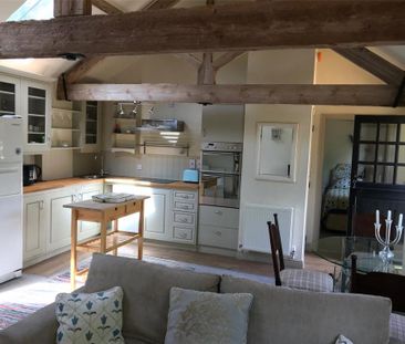 2 bedroom apartment to rent - Photo 6