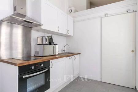 Location appartement, Versailles, 1 pièce, 24.77 m², ref 86457821 - Photo 3