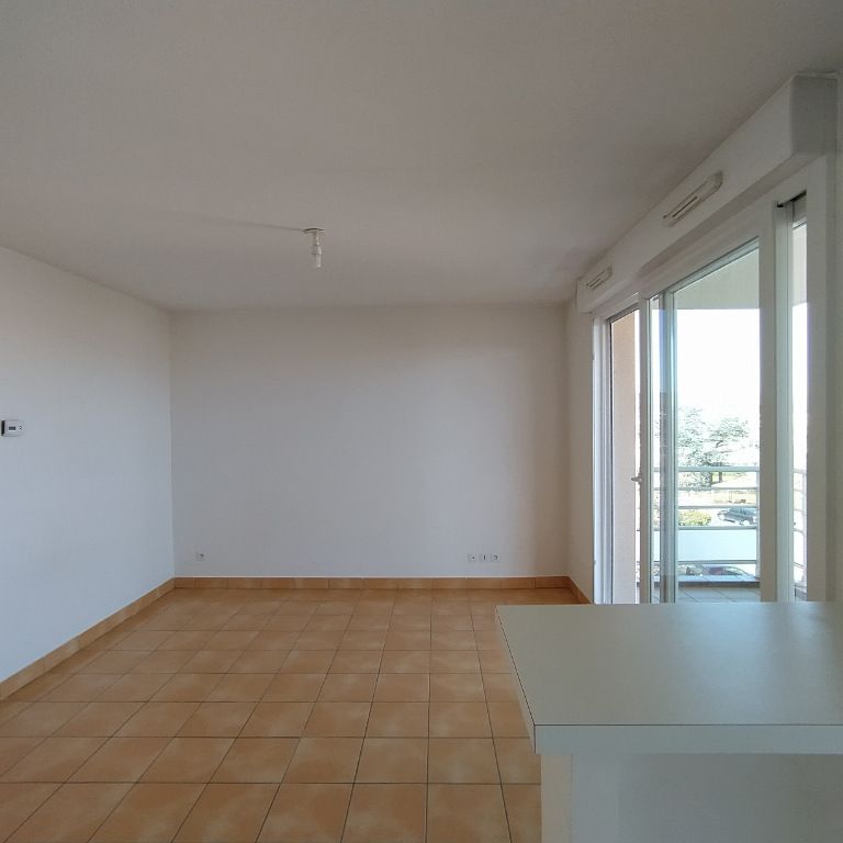 Appartement - 1 pièce - Marivaux/Neufs Soleils - Photo 1