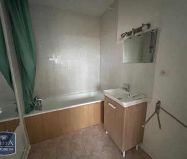 Location Appartement 1 pièce 33m² ROYAN 17200 - Photo 6