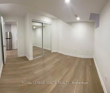 For Lease - 509 Downes Jackson Heights Unit# Bsmt, Milton, Ontario - Photo 1