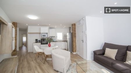 valencia, Valencian Community 46019 - Photo 3