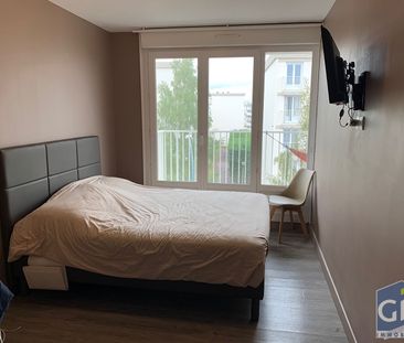 Location Appartement 3 pièces 64m² - Photo 3