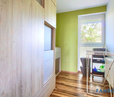 Komfortowe i Przytulne | 3 pokoje - 58 m2 | Pobitno | + Garaż - Photo 5
