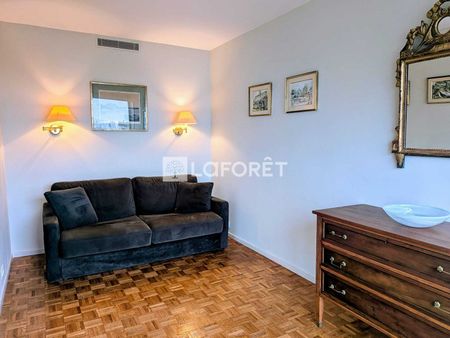 Appartement T3 Paris 14 à louer - Photo 2