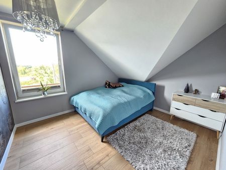 Apartament PREMIUM z ogródkiem! - Photo 3