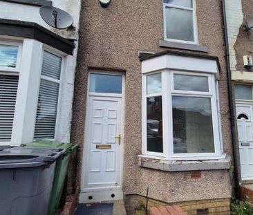 2 bedroom terraced house to rent - Photo 6