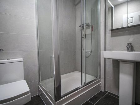 Studio to rent - Photo 5