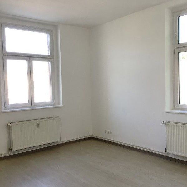 3 Zimmer Wohnung mit viel Platz! - Foto 1