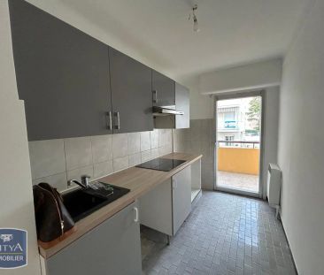 Appartement à louer 3 pièces 57.45m² - Photo 4
