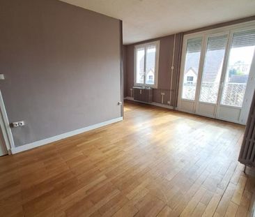Appartement F1 Bis quartier calme - Photo 4