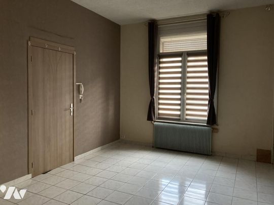 Location appartement à ROUSIES - Photo 1