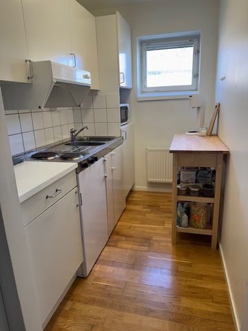 Honnörsgatan, Solna - Foto 4