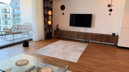 Apartament 3 camere I Baneasa - Photo 2