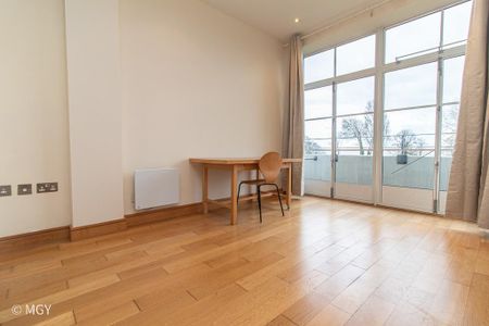 1 bedroom apartment to rent - Photo 2