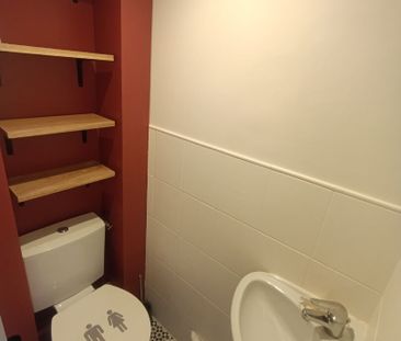 ADAMVILLE RER SMC 5MIN - 3 PIECES 55M² MEUBLE - Photo 1