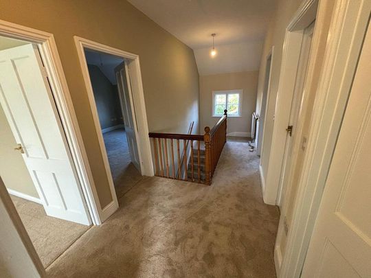 4 bedroom detached house to rent - Photo 1