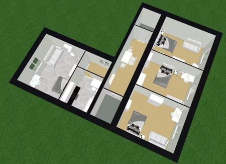 Via Ostiense, Rome, Lazio 00146 - Photo 3