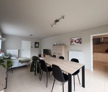 Woning (Hob) met 3 slaapkamers + garage - Photo 1