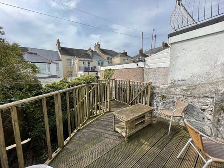 Seymour Avenue, Plymouth - Photo 2