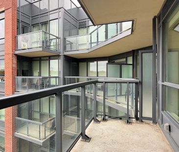 For Lease - 7608 yonge Street Unit# 604, Vaughan, Ontario - Photo 4