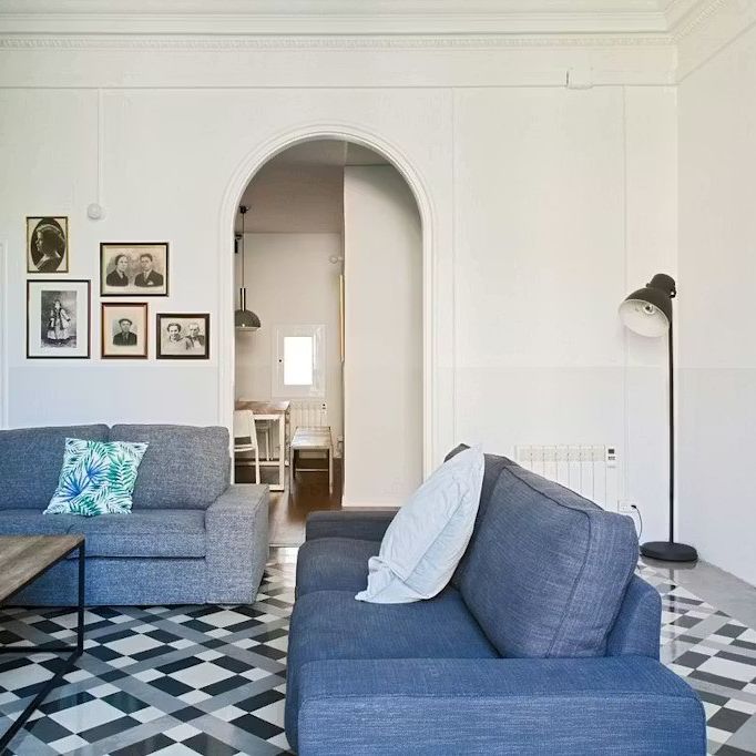 Ronda de Sant Pere, Barcelona, Catalonia 08010 - Photo 1