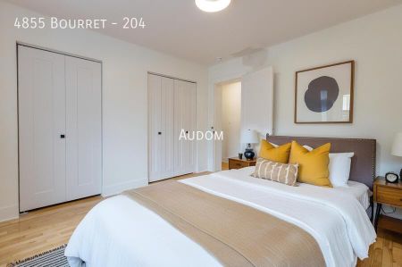 4855 Bourret - 204 - Photo 4