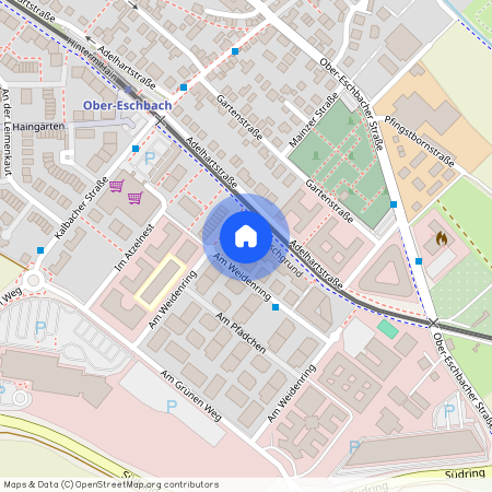 Am Weidenring 28, 61352, Bad Homburg Vor Der Höhe