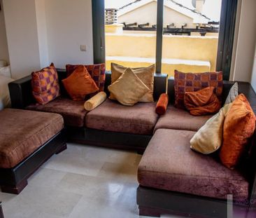 Atico en alquiler en Bel-Air, Estepona - Photo 5