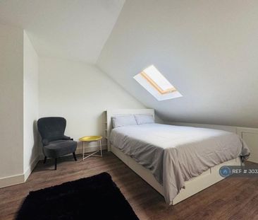Studio to rent - Photo 4
