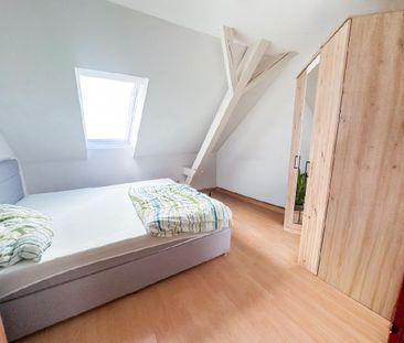 Geräumige Mietwohnung mit Gartenmitbenutzung in Mureck …! - Photo 2