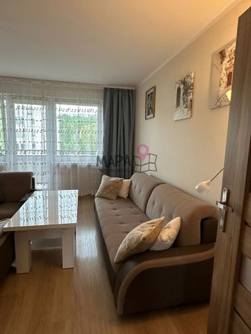 2 pok. Seledynowa, balkon - Photo 5