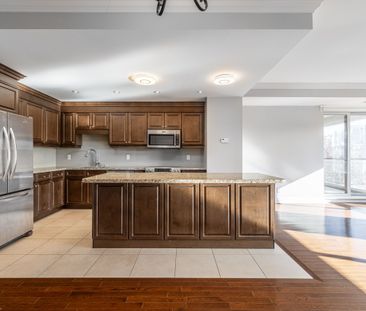 For Lease - 15 Rean Drive Unit# 303, Toronto, Ontario - Photo 5