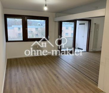 Attraktive 3,5-Zimmer Wohnung mit Balkon im 3. OG in Schwalbach am ... - Photo 2