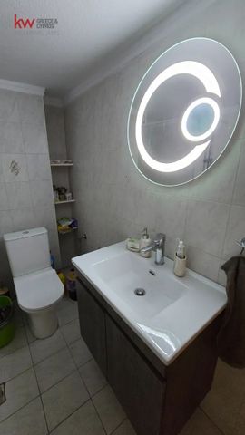 Studio/Γκαρσονιέρα για ενοικίαση Βαρδάρης - Δικαστήρια (Βαρδάρης - Λαχανόκηποι) - Photo 3