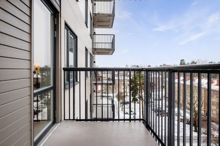 Svärdsliljegatan 3E - Foto 2