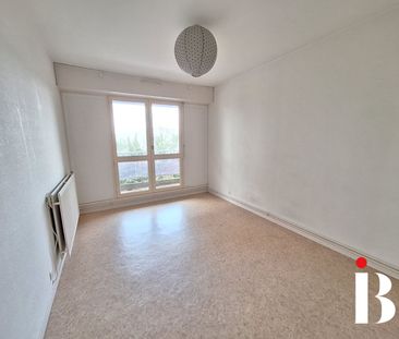 Appartement Saint Herblain 2 pièce(s) 52.69 m2 - Photo 2